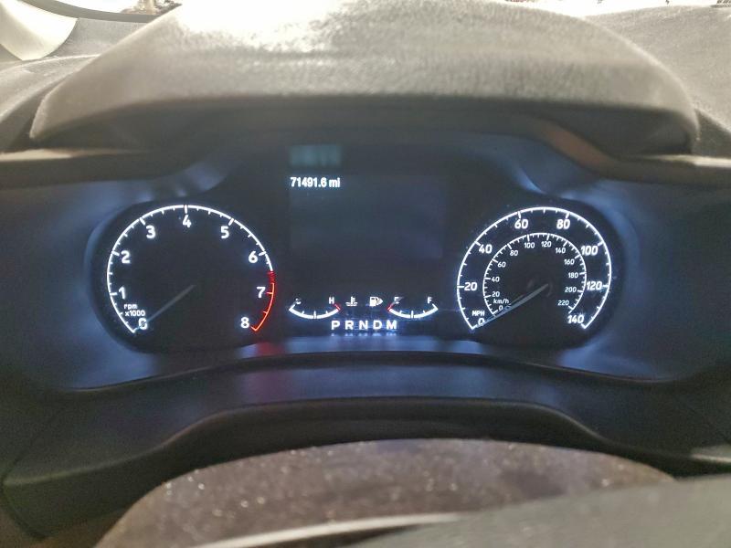 2019 Ford Transit Connect Delivery van