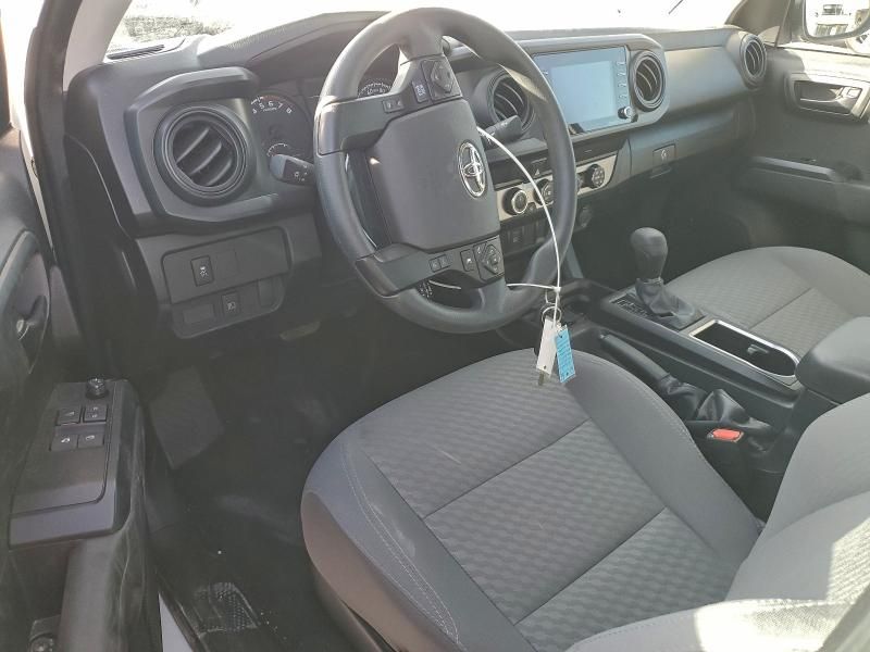 2023 Toyota Tacoma Access cab