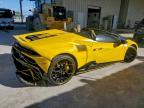 2022 Lamborghini Huracan evo