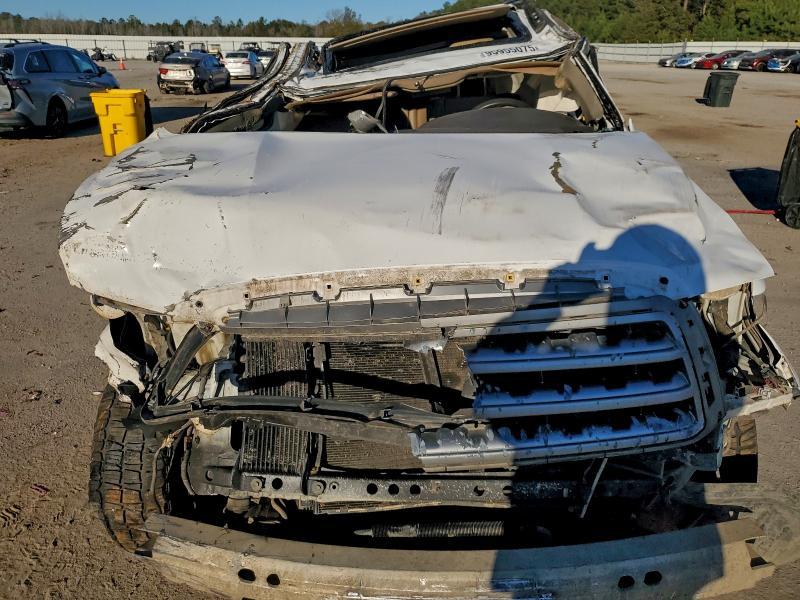 2008 Toyota Sequoia