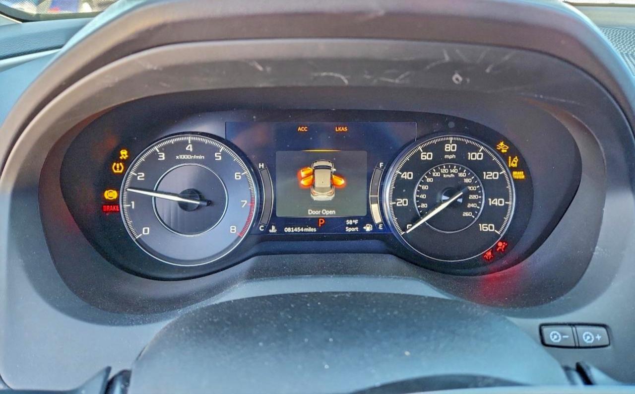 2020 Acura RDX