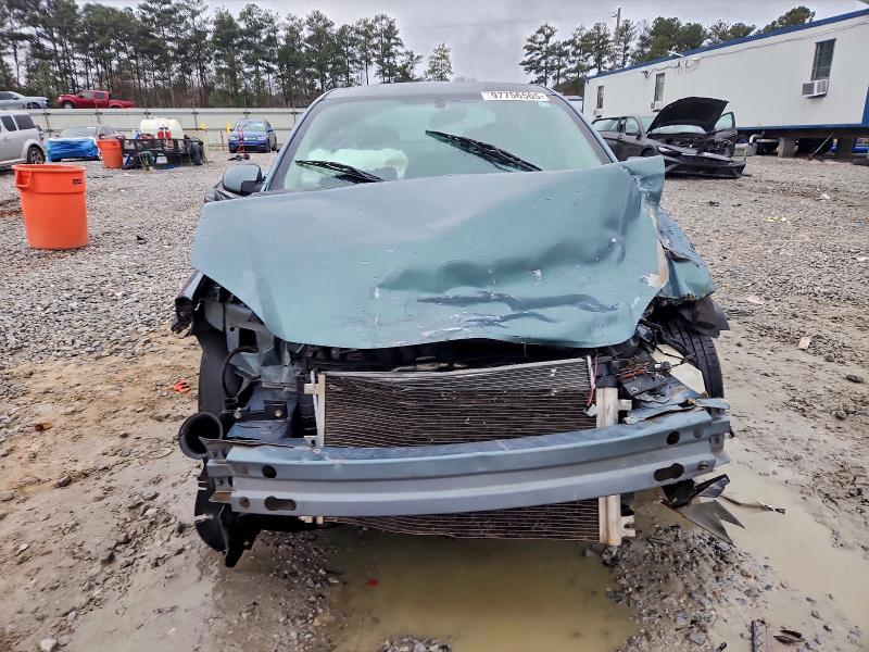 2010 Chevrolet Cobalt 1LT
