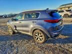 2017 KIA Sportage sx