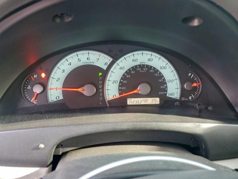 2008 Toyota Camry ce