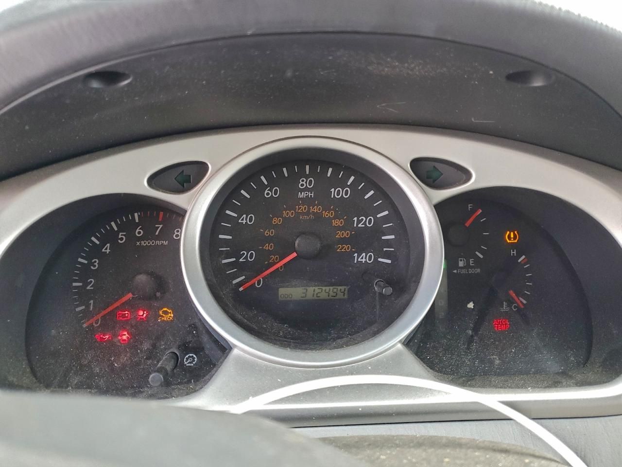 2007 Toyota Highlander