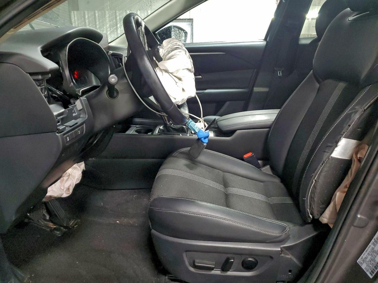 2023 Mazda Cx-50 Preferred Plus