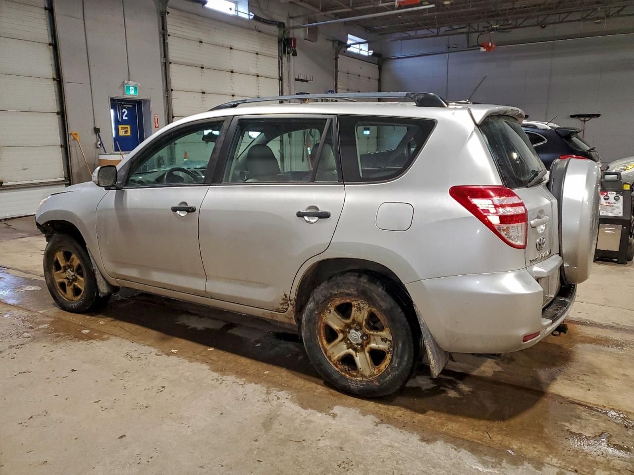 2010 Toyota Rav4