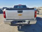 2013 Chevrolet Silverado C1500