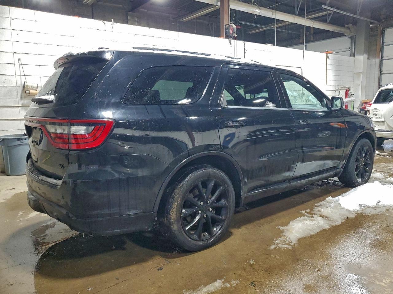 2017 Dodge Durango