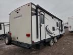 2017 Keystone Passport-Camper