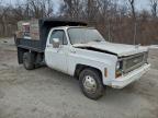 1973 Chev Rolet Silverado Dump Truck