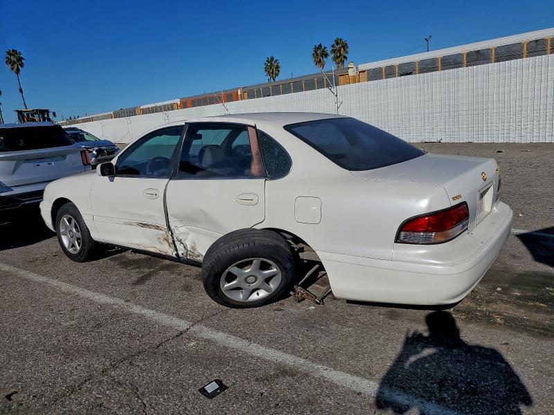 1997 Toyota Avalon