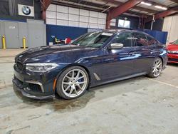 Bmw Motorrad salvage cars for sale: 2018 Bmw Motorrad 2018 bmw Motorrad M550xi