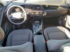 2025 KIA Niro lx