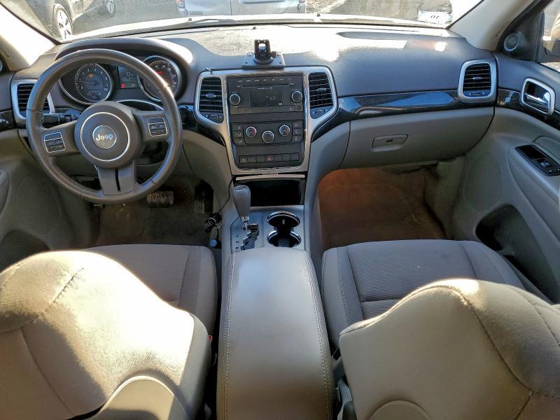 2013 Jeep Grand Cherokee Laredo