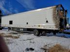 2019 Wabash Rfalhsa Refrigerated Van Trailer