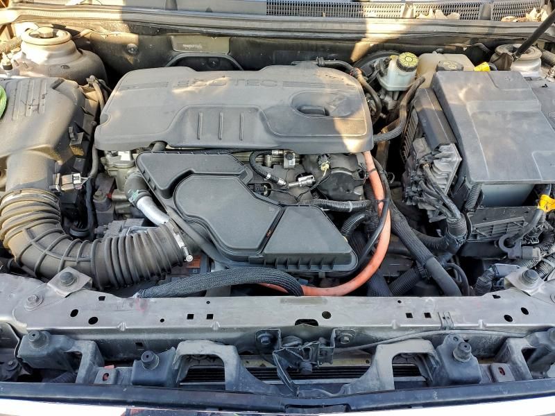 2012 Buick Lacrosse Premium