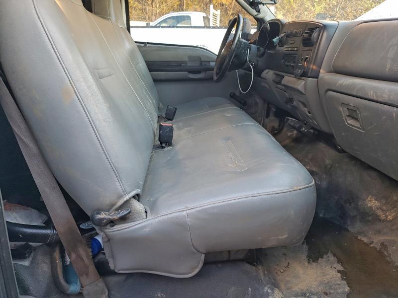 2006 Ford F450 Super Duty