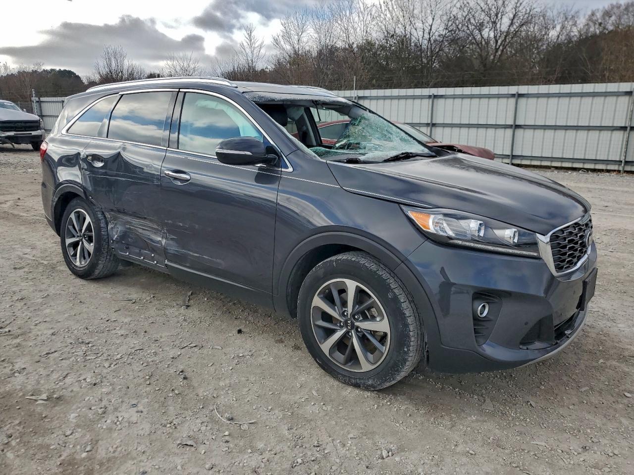 2019 KIA Sorento ex