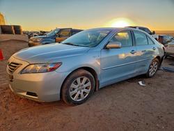 2009 Toyota Camry Hybrid for sale in Albuquerque, NM