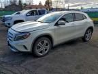 2015 Mercedes-Benz Gla 250 4matic