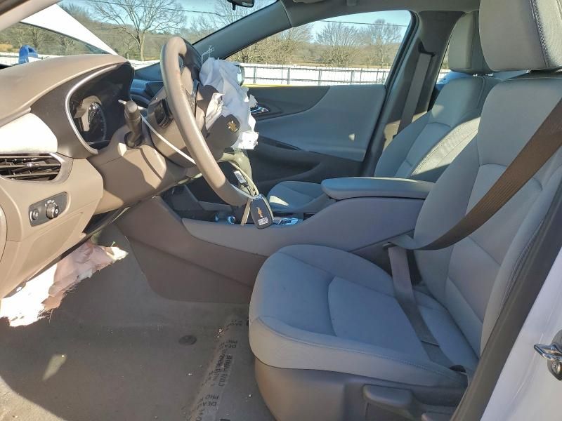 2024 Chevrolet Malibu ls