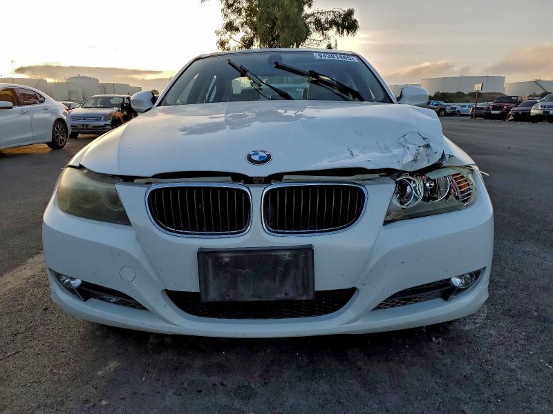 2010 BMW 328 i Sulev