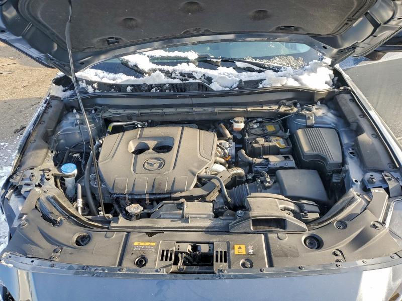 2024 Mazda Cx-5 Preferred