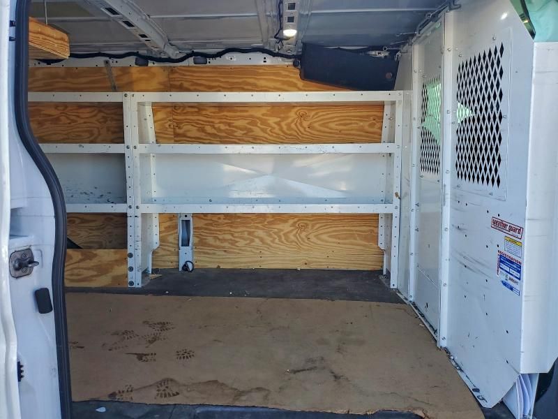 2020 Ford Transit T-250