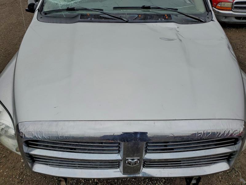 2008 Dodge Ram 2500 st