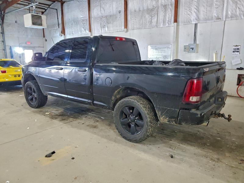 2014 Dodge RAM 1500 ST