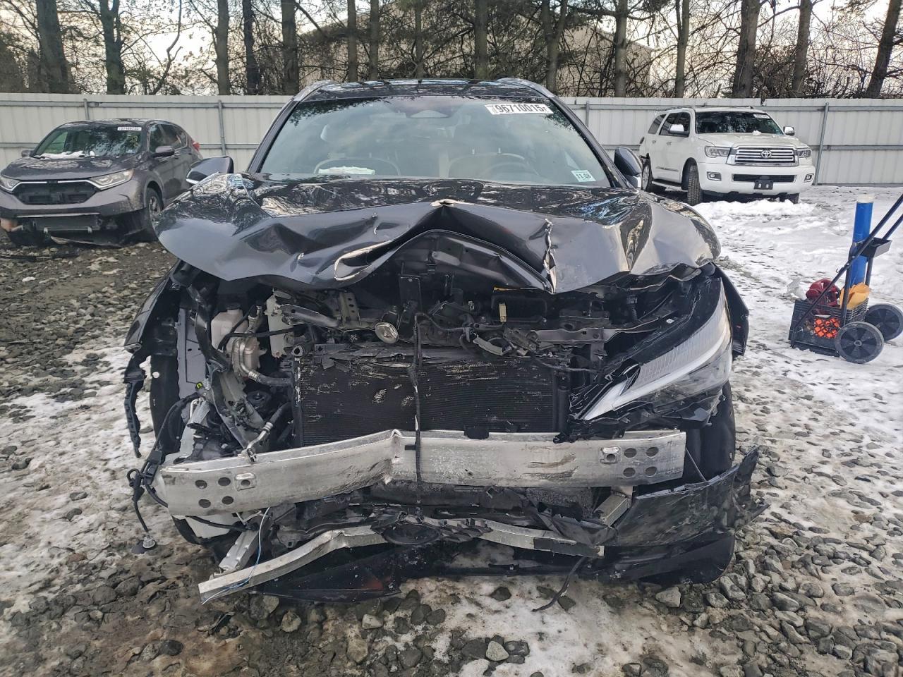 2024 Lexus Nx 350 Base