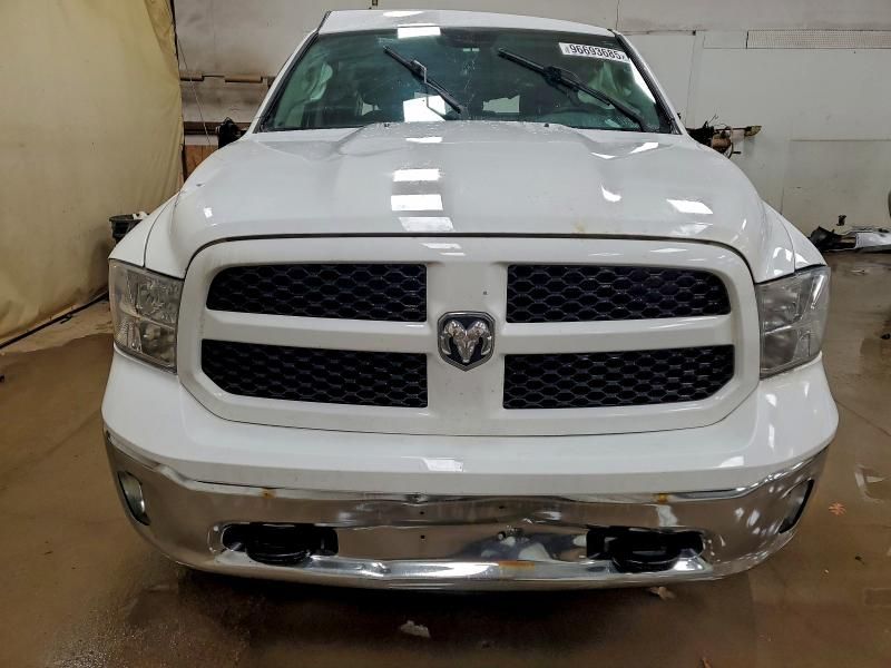 2017 Dodge Ram 1500 slt