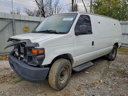 2011 Ford Econoline E150 van en venta en Louisville, KY
