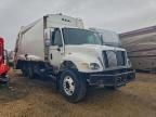 2004 International 7400 Refuse Truck