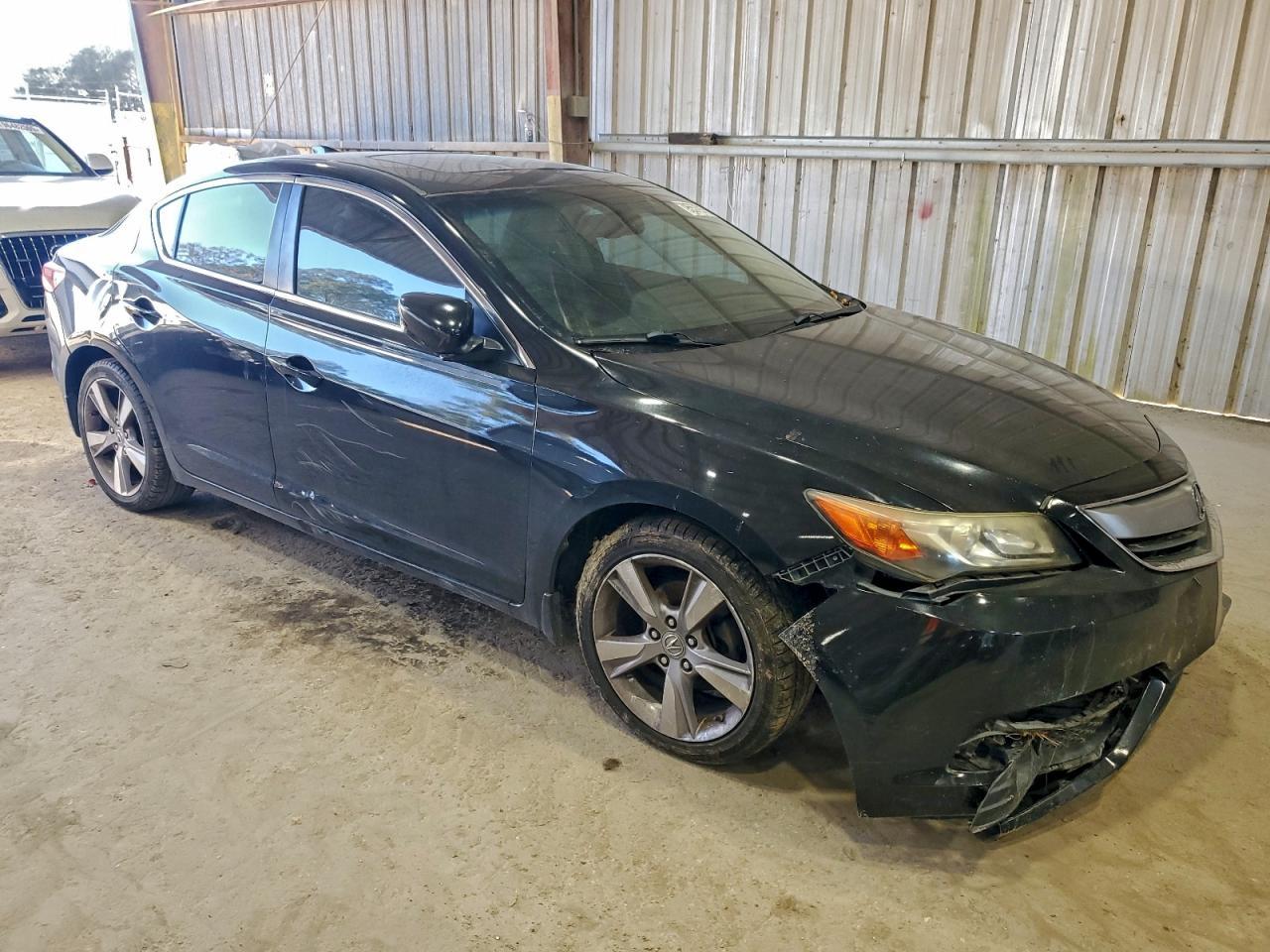 2013 Acura Ilx 20 Tech