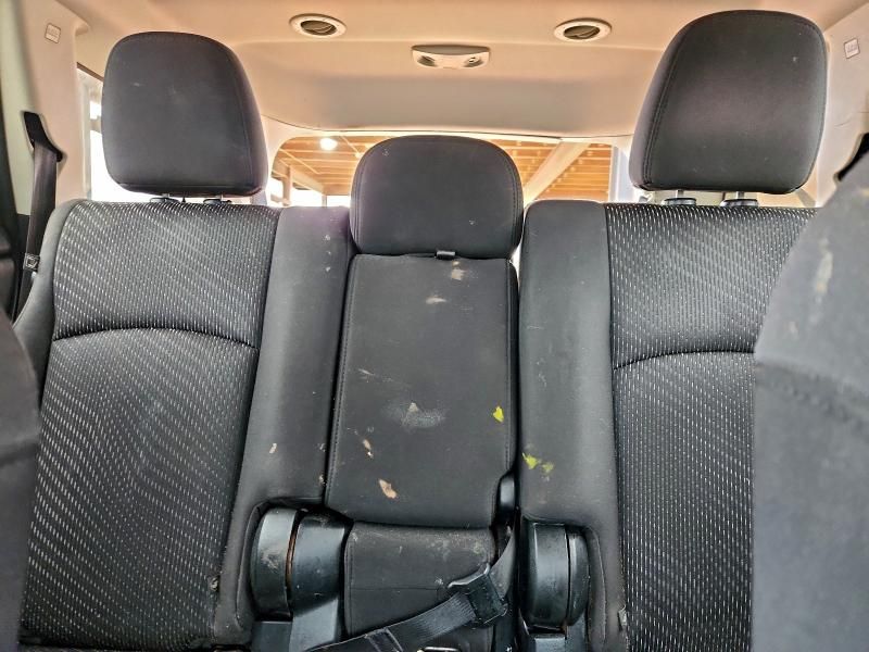 2013 Dodge Journey sxt