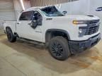 2025 Chevrolet Silverado K2500 Custom