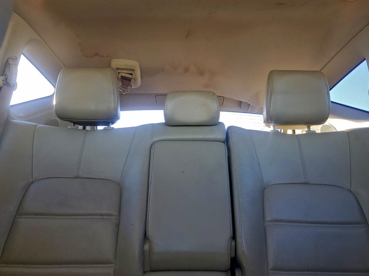 2014 Nissan Murano s