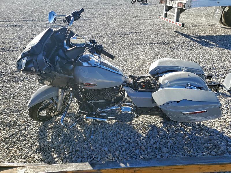 2024 Harley-Davidson Fltrx