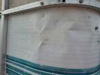 1992 Sunbird Odyssey Pontoon Boat