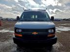 2006 Chev Rolet Express 2500 Utility / Service Van