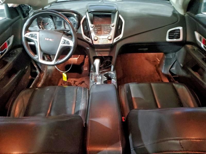 2012 GMC Terrain slt