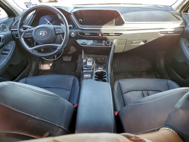2023 Hyundai Sonata Limited