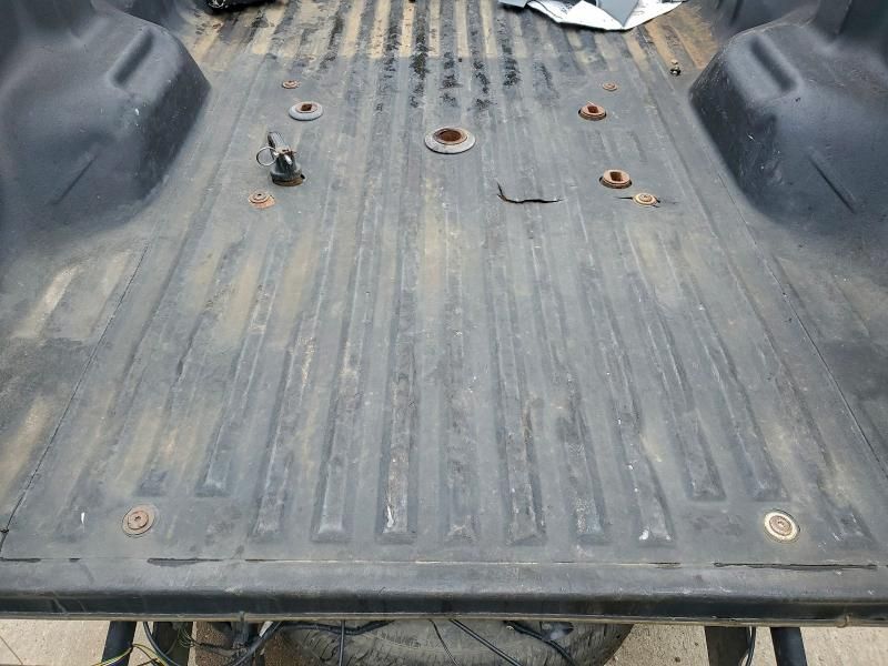 2011 Ford F250 Super Duty