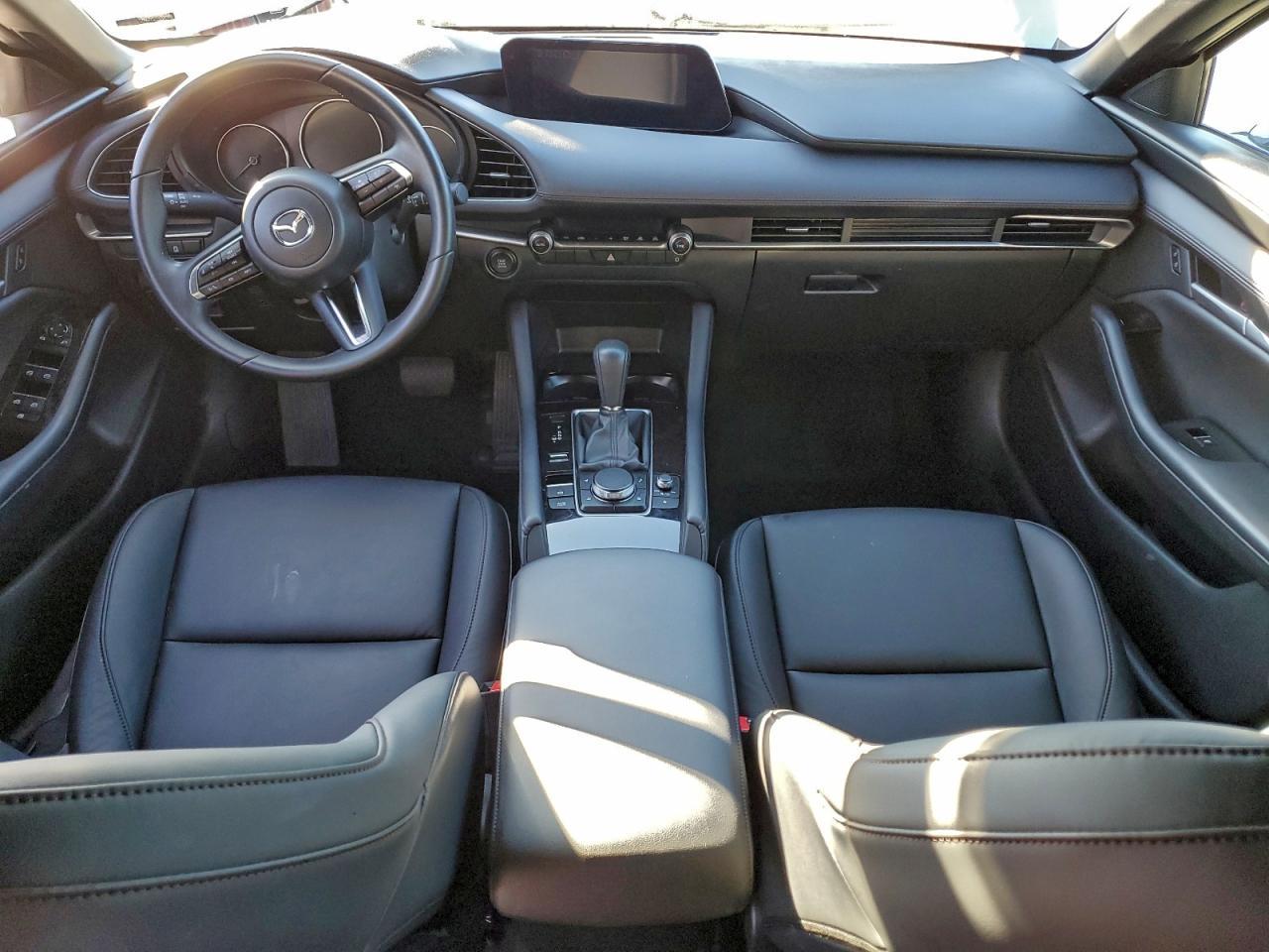 2025 Mazda 3 Select Sport