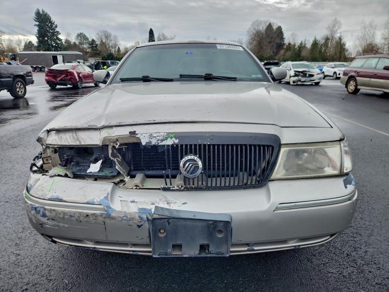 2004 Mercury Grand Marquis ls