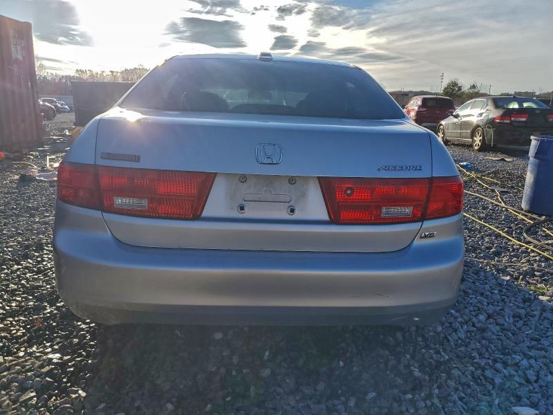 2005 Honda Accord ex