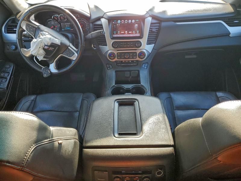 2019 GMC Yukon xl K1500 slt