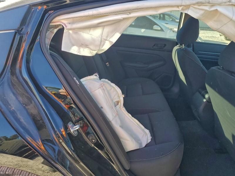 2023 Nissan Altima s